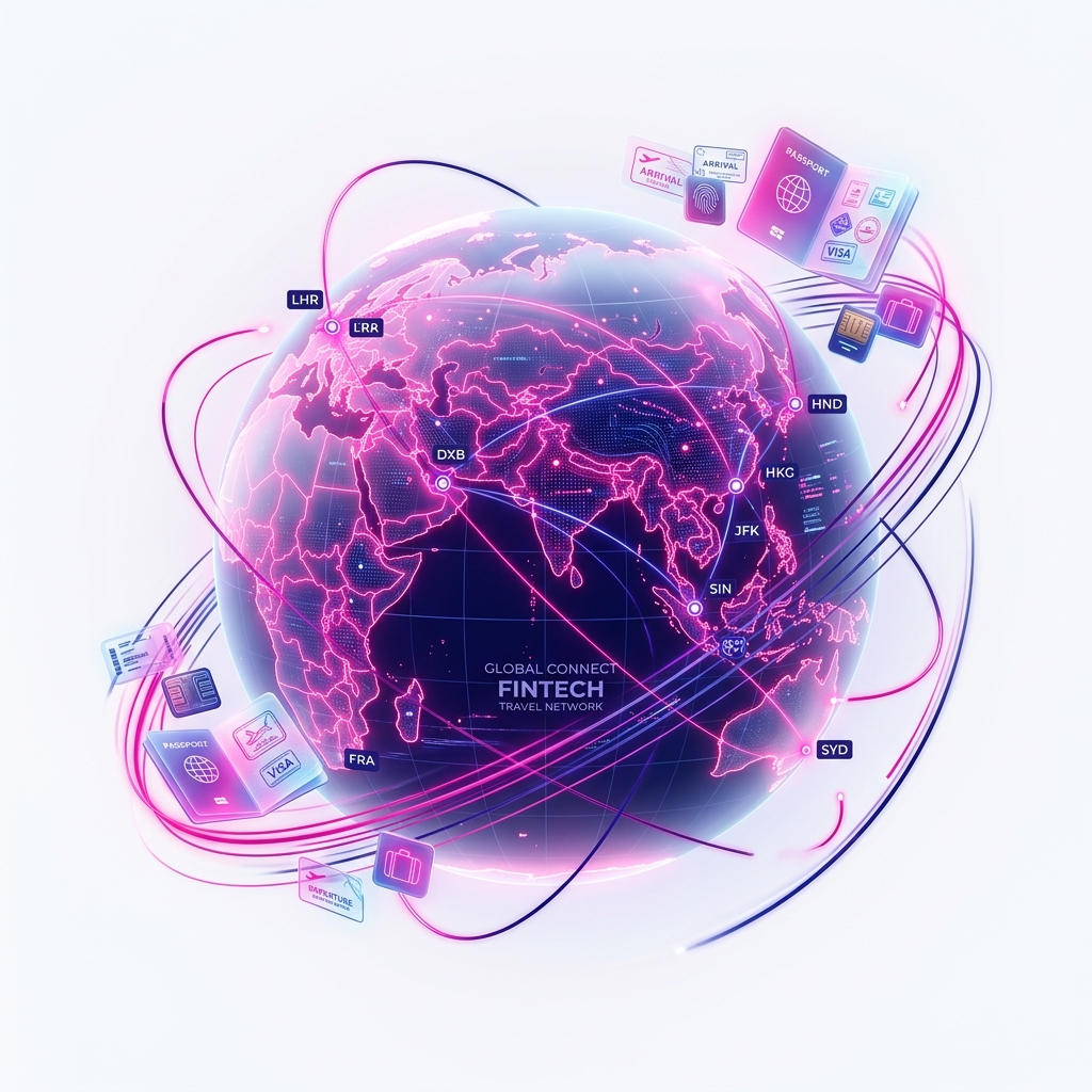 Global Travel and Australian Visa Pathways